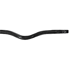 Dy'on Laced V-Shaped Browband
